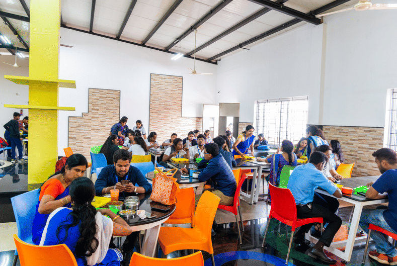 Surana College Bangalore College Prospectus Images photo 93